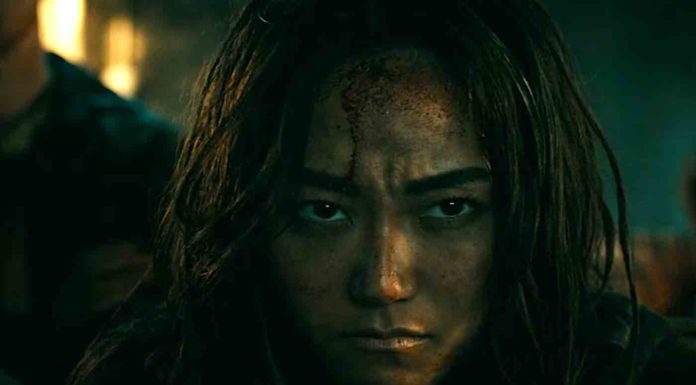 The Boys: Apakah Kekuatan Kimiko Akan Kembali?