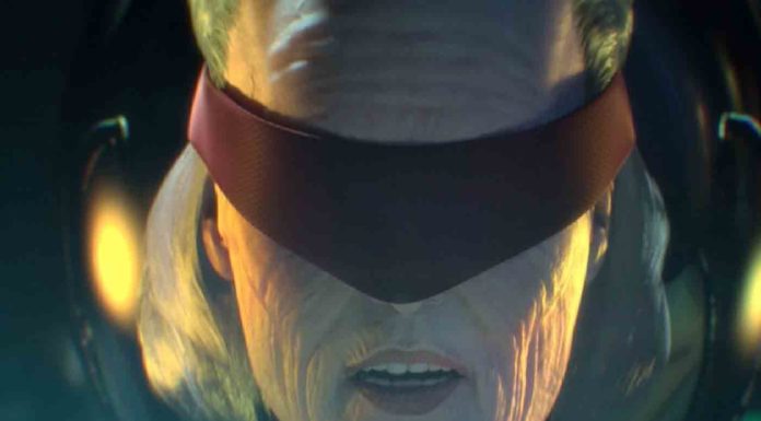 Film Madame Web Kembali Gaet Bintang Baru!