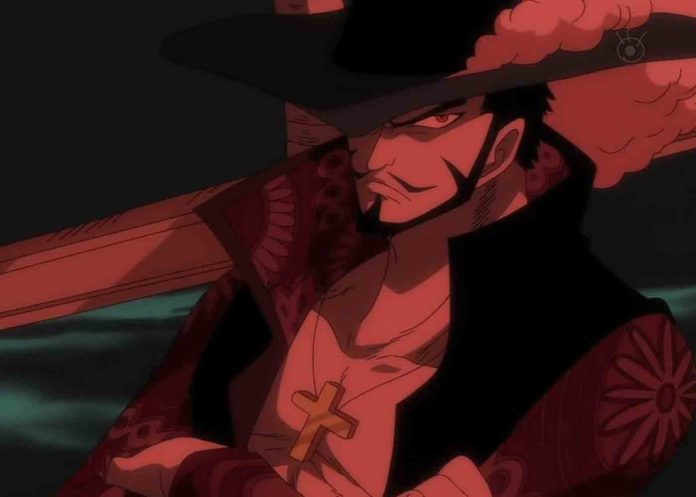 Mihawk