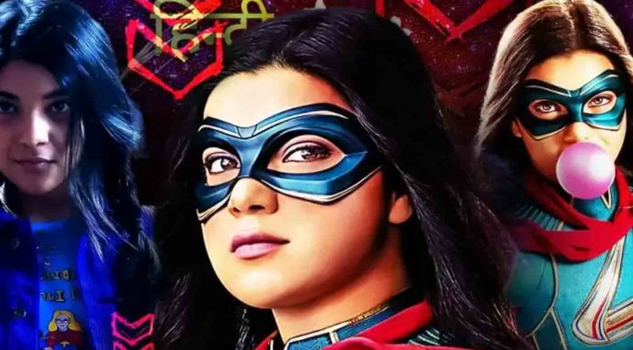 Ms. Marvel: Kamala Jadi Buruan Pemerintah?