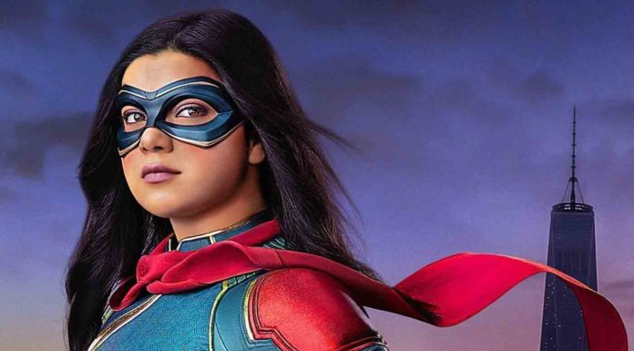 Marvel Studios Rilis Trailer Ms. Marvel Episode 2!