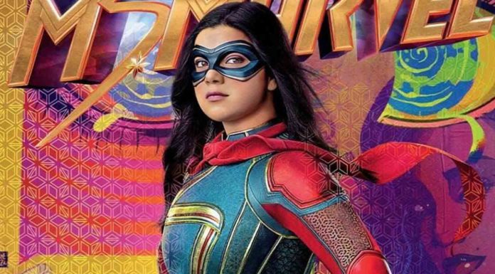 Ms. Marvel Episode 2 Kenalkan Inhuman Baru?