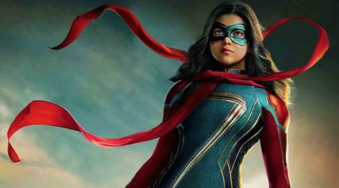 5 Teori Gila Tentang Gelang Ms. Marvel!