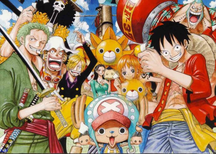 One Piece: Straw Hats Get Extra Powers?