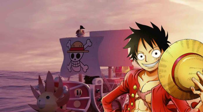 One Piece: Oda Akan Hidupkan Thousand Sunny?