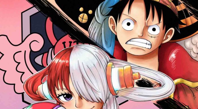 Ini Alasan Shanks Tinggalkan Uta di One Piece: Red!