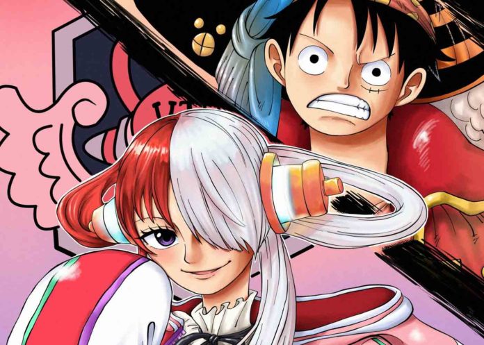 One-Piece-Red-Uta