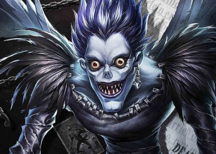 Ryuk-Death-Note