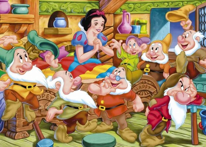 Snow-White-Disney