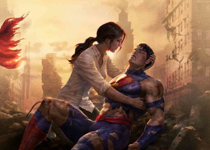 Superman