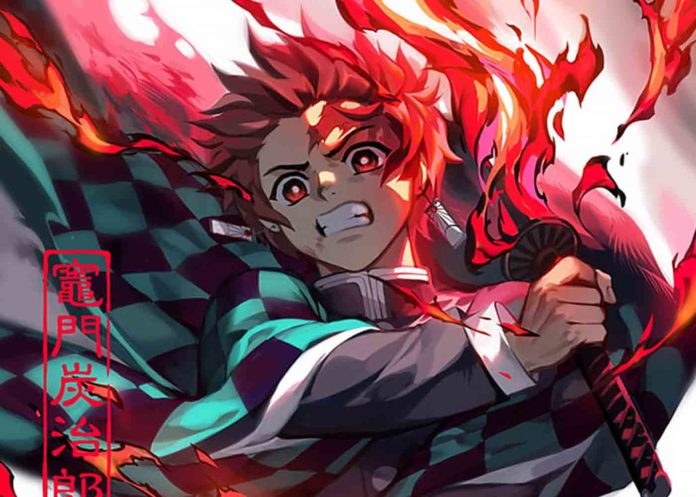 Tanjiro