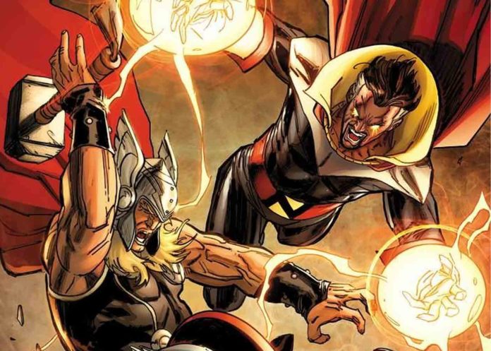 Thor