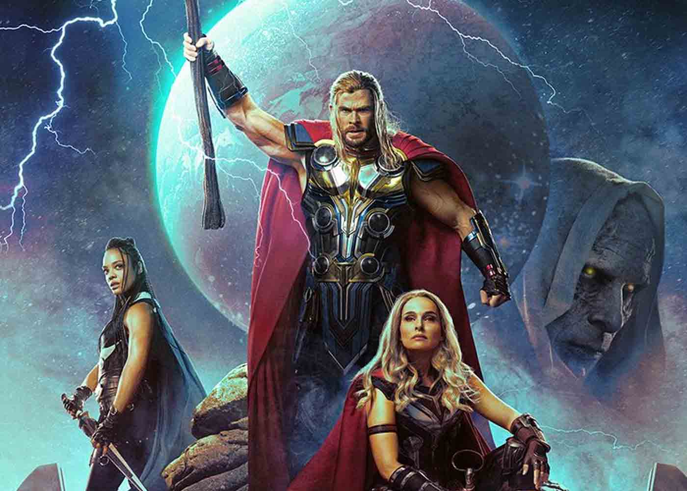 Thor