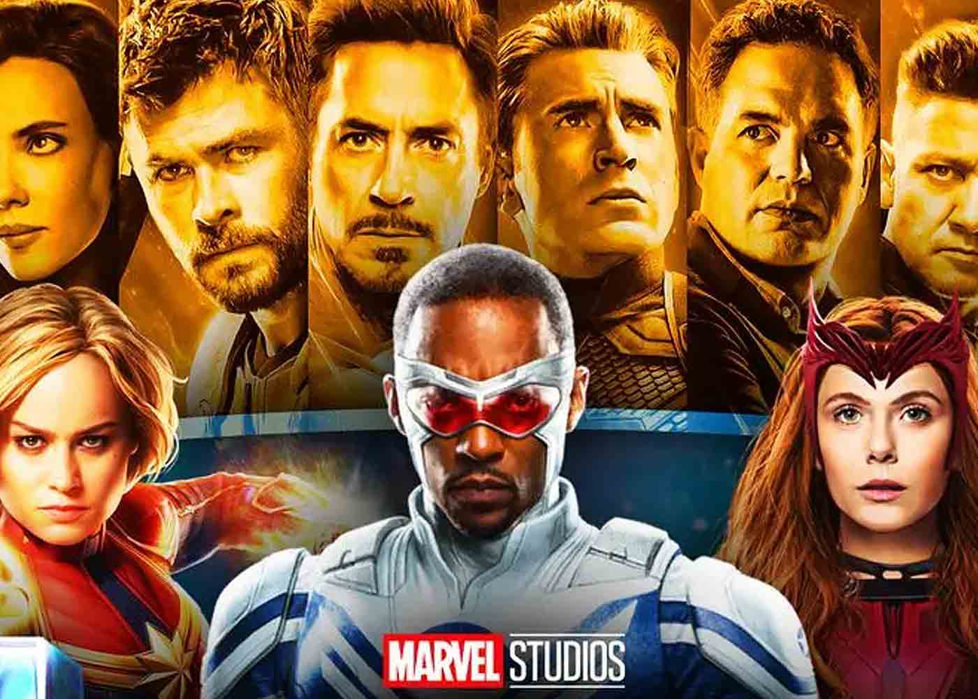 Avengers