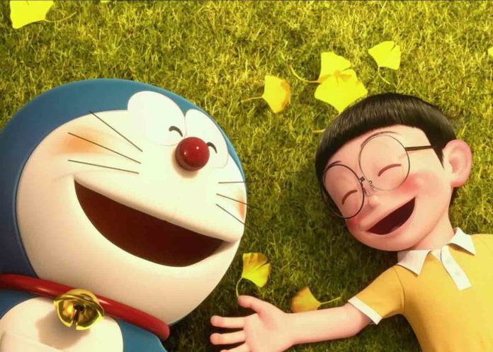 Doraemon