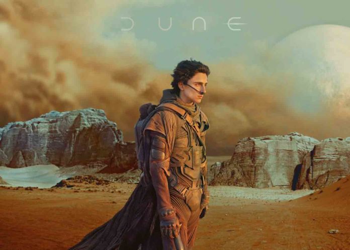 Dune