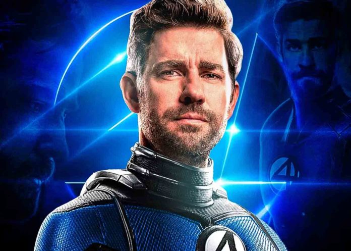 Fantastic-Four