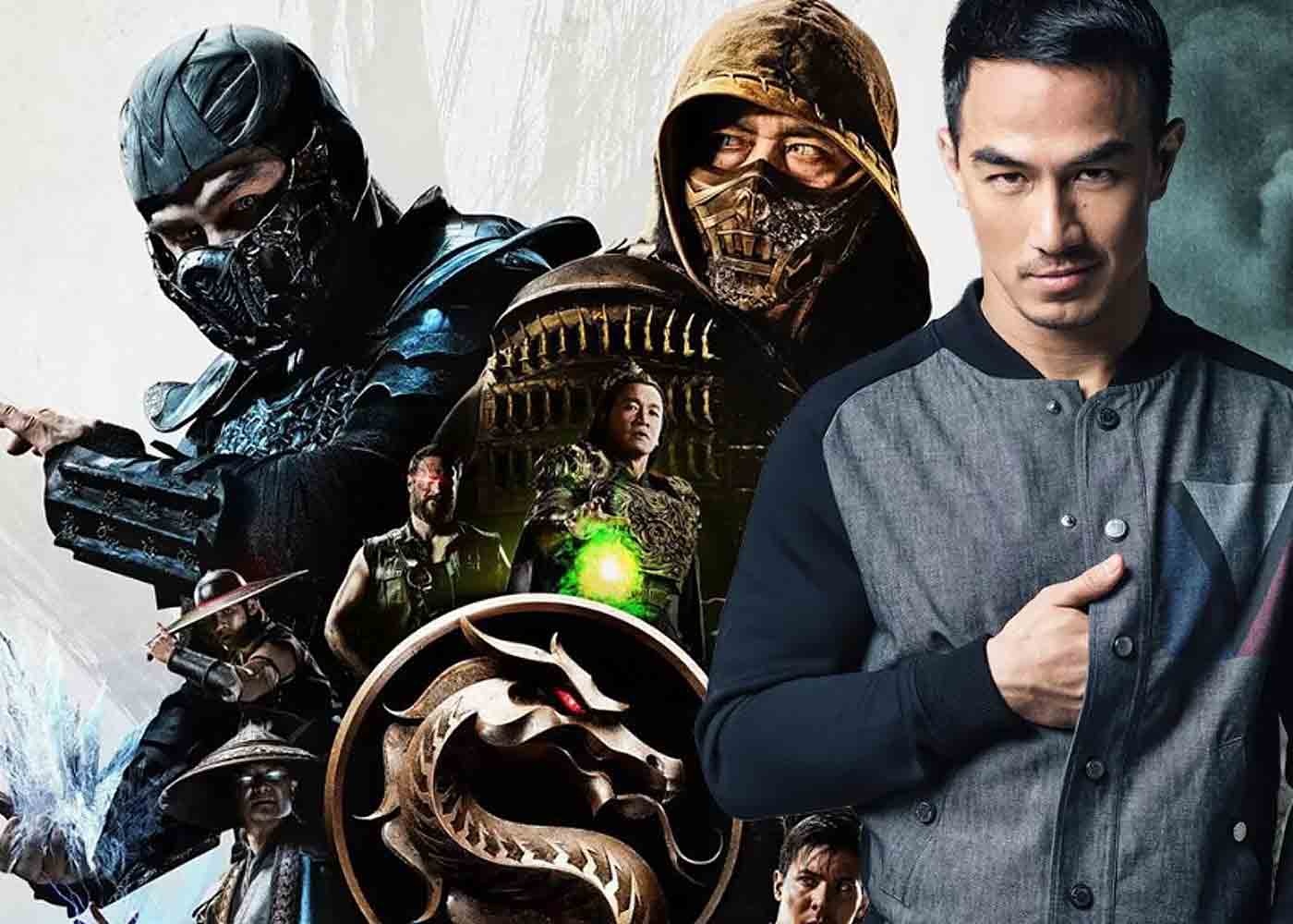 Joe-Taslim