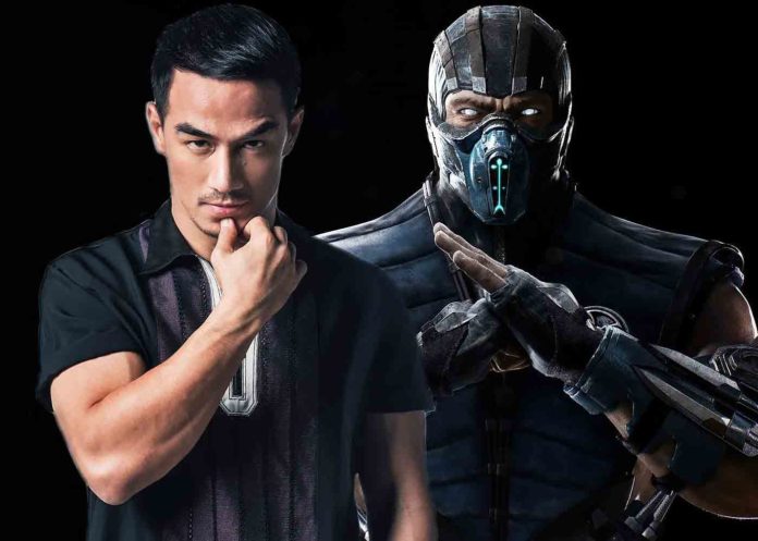 Joe-Taslim