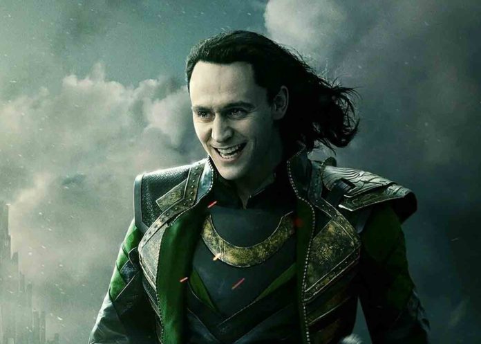 Bocor, Penampilan Baru Loki di Musim Kedua!