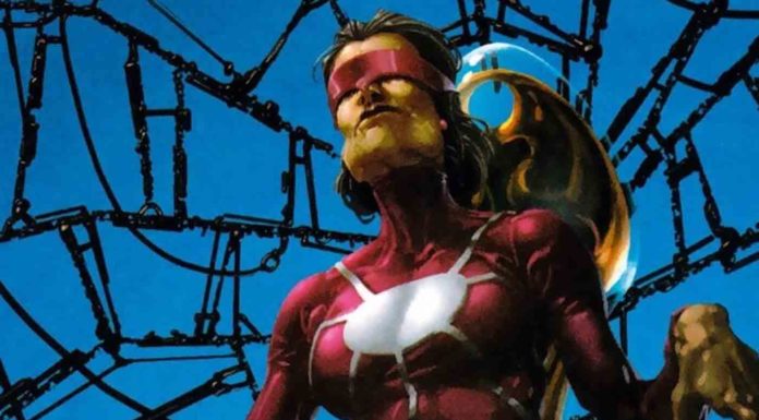 Komedian ini Gabung Film Madame Web!