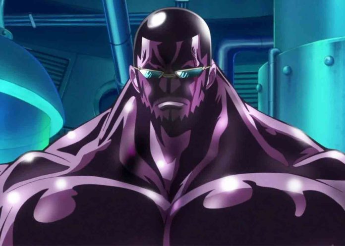 Vergo