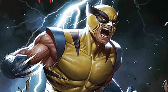Marvel: 5 Hero ini Bunuh Orang Tua Sendiri!