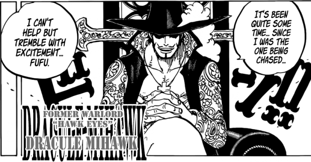 One Piece: Oda Janjikan Ungkap 6 Bounty Karakter ini!, Greenscene