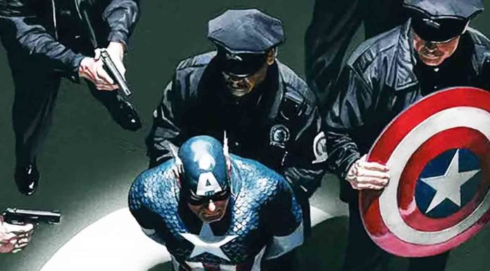 Marvel: 10 Pengkhianatan Keji di Avengers!