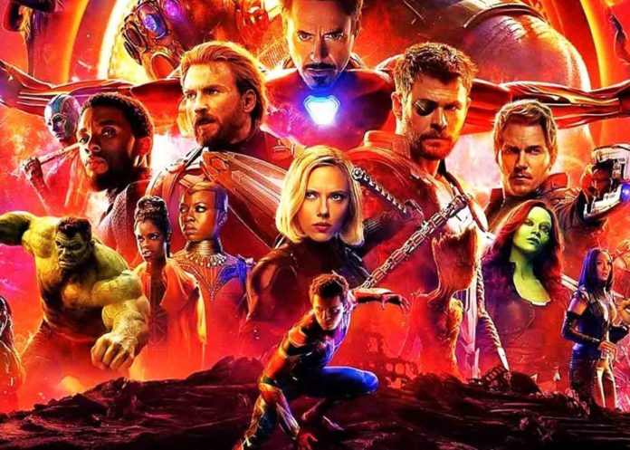 Avengers