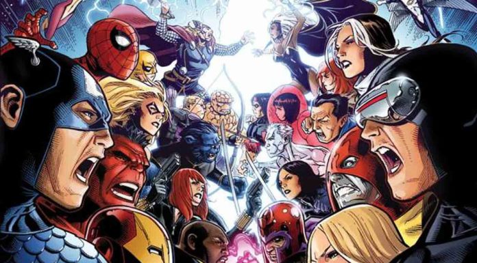 8 Pertarungan Avengers vs. X-Men Paling Berdarah!