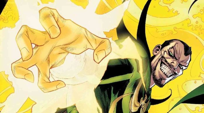 5 Pengabdi Setan di Marvel Universe!