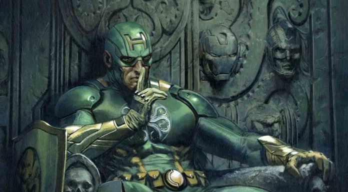 Para Penipu yang Berhasil Menyusup ke Avengers!