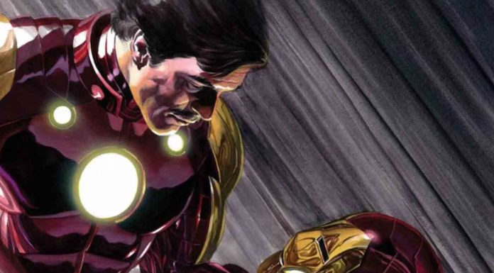 Marvel: Para Avengers yang Dipecat!