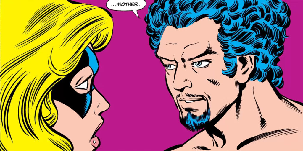 10 Cerita Kontroversial Marvel ini Dihapus dari Canon!, Greenscene