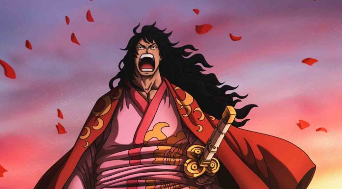 One Piece: Momonosuke Adalah Senjata Kuno?