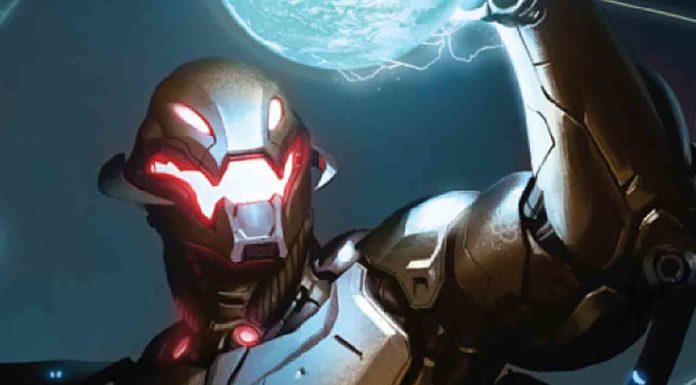 5 Robot Pembunuh di Marvel Universe!