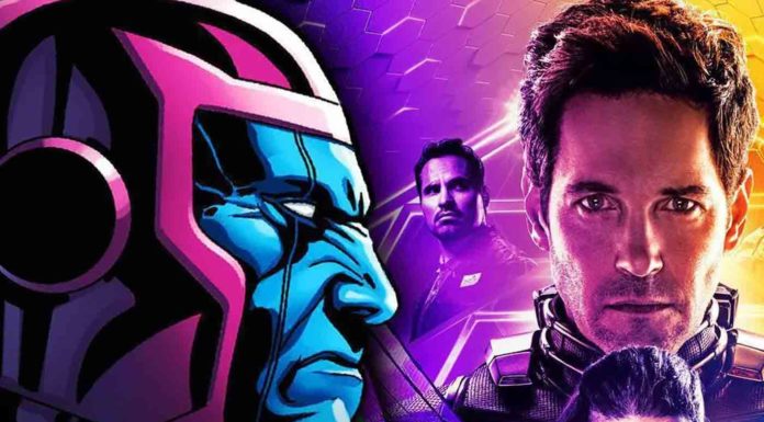 Bocoran Trailer Ant-Man 3 Ungkap Ancaman Kang the Conqueror!