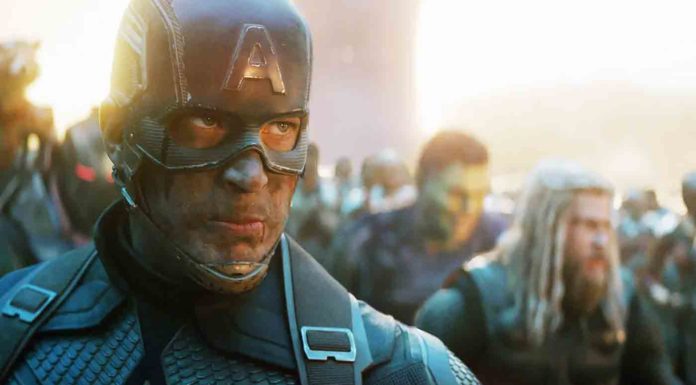 Kevin Feige Sebut Avengers Dibubarkan di MCU!