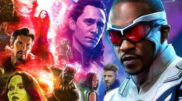 Ini Lineup Baru Avengers di MCU?
