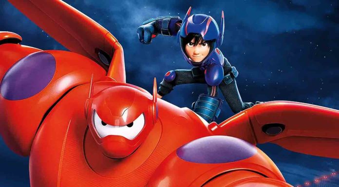 6 Film Disney yang Penuh Misteri!