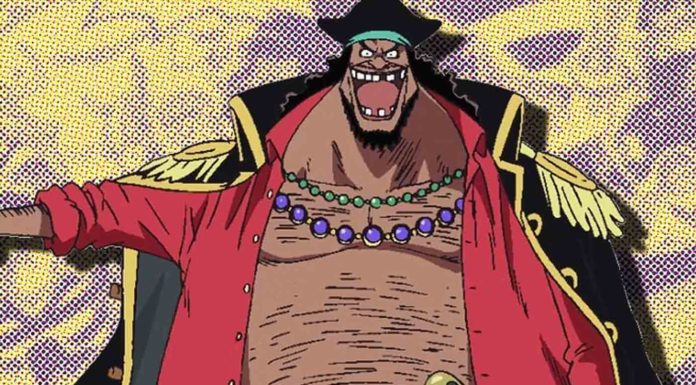 One Piece: Blackbeard Punya Tiga Kepribadian?