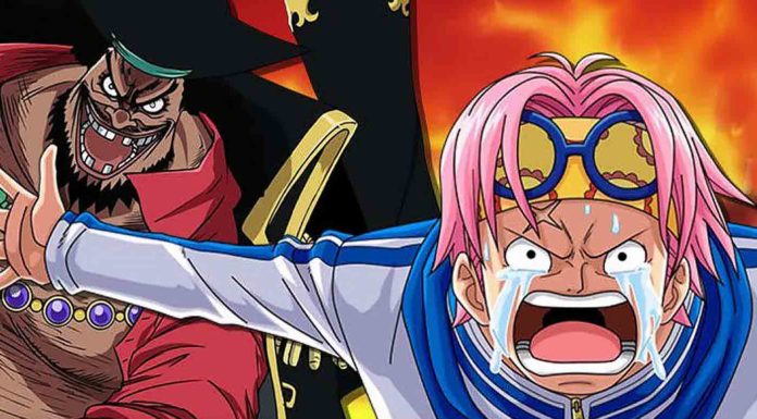 One Piece: Ini Motif Blackbeard Culik Koby?