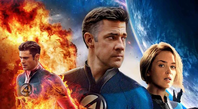 Fantastic 4 Gandeng Dua Penulis Baru!