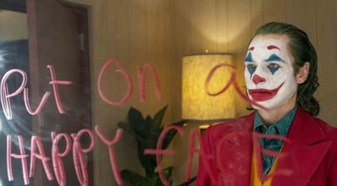 Aktris Kawakan ini Gabung Joker 2!