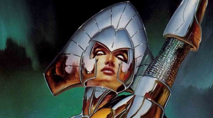 5 Ratu Penguasa di Marvel Universe!