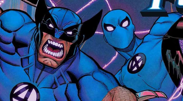5 Avengers yang Gabung Fantastic Four!