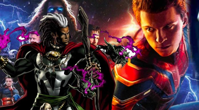 Para Avengers Generasi Baru Yang Harus Masuk MCU!