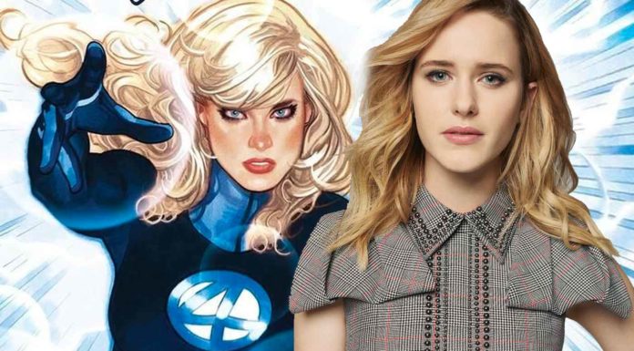 Respon Rachel Brosnahan Soal Peran di Fantastic Four!