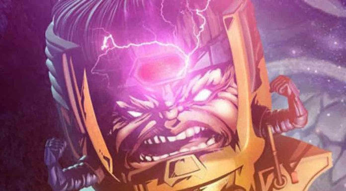 Bocoran Penampilan M.O.D.O.K di Ant-Man 3!